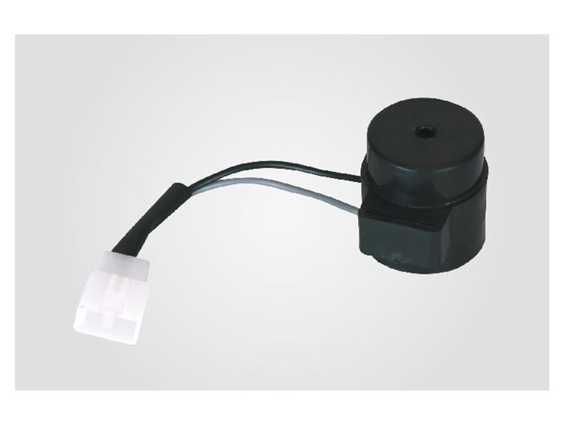 （12V、48V）圓型蜂鳴閃光器